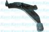 DAEWOO 96213117D Track Control Arm